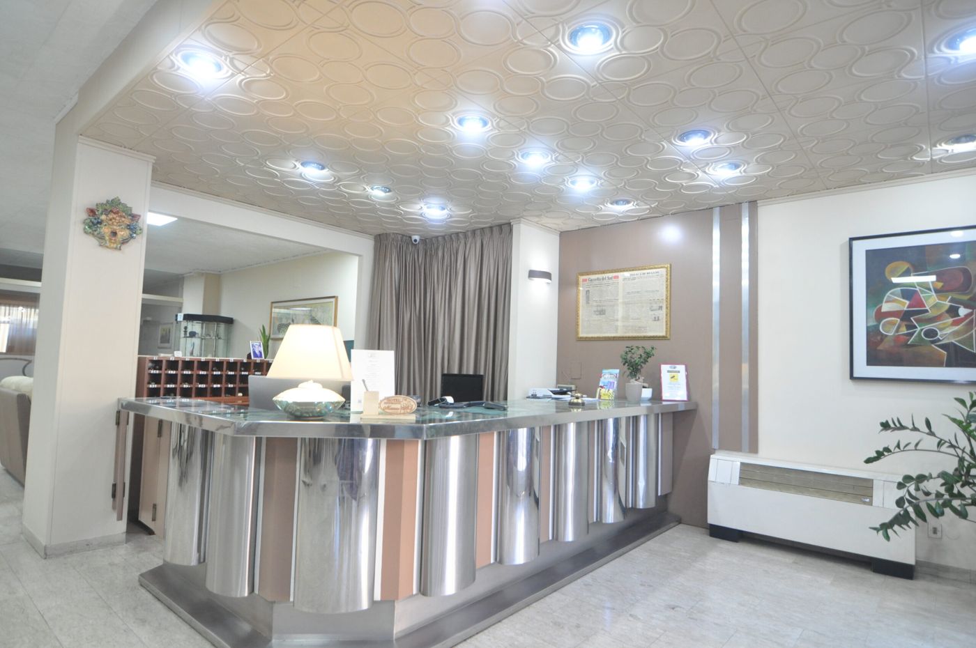 Hotel Mommo