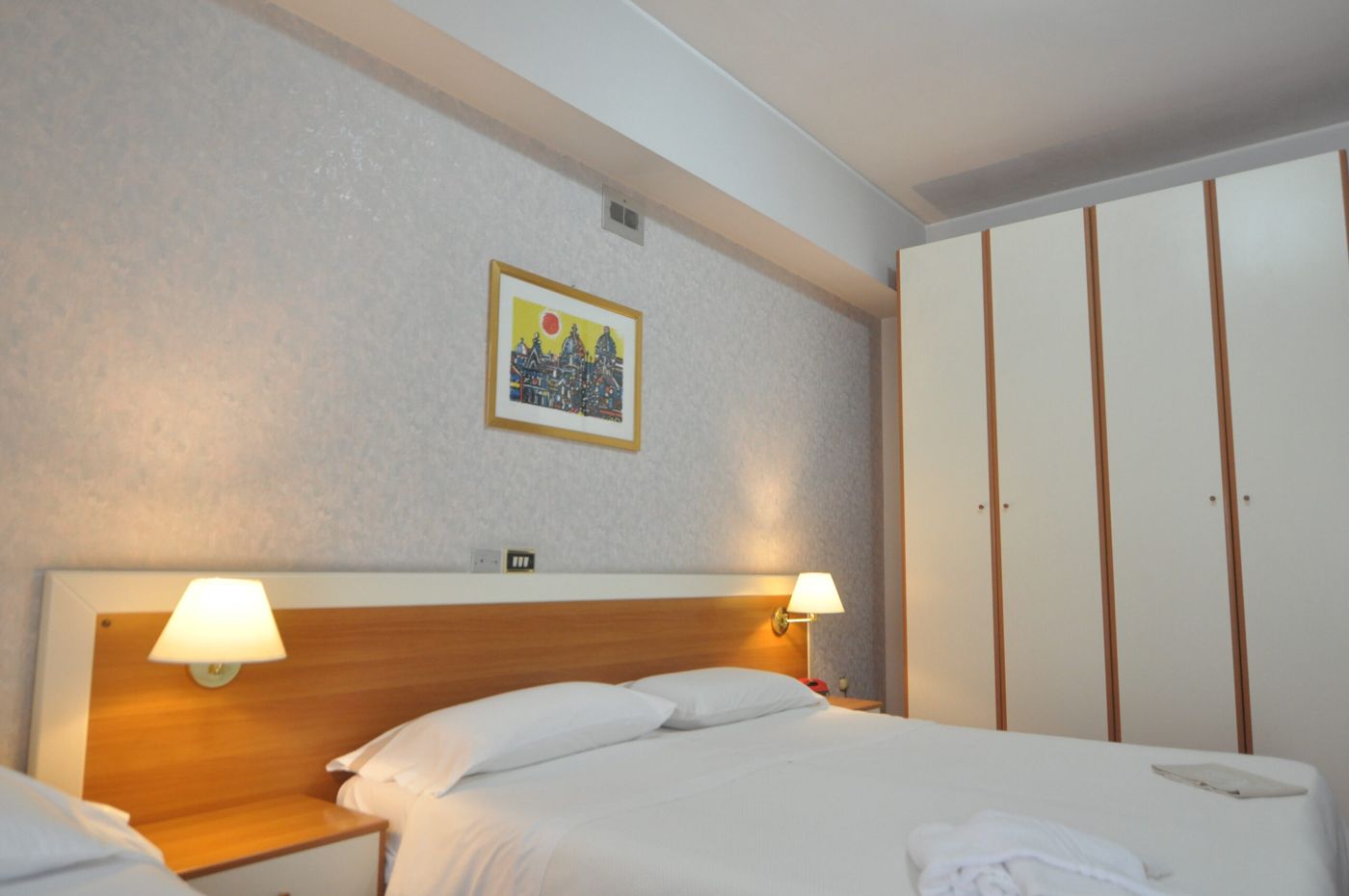 Hotel Mommo