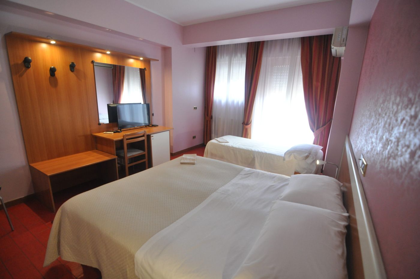 Hotel Mommo
