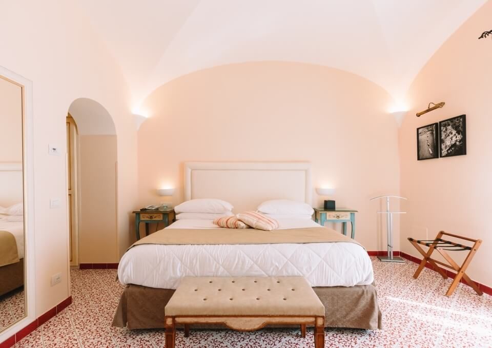 Hotel Margherita