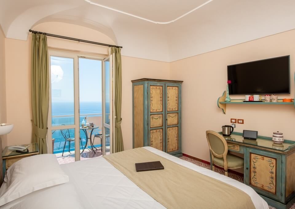 Hotel Margherita