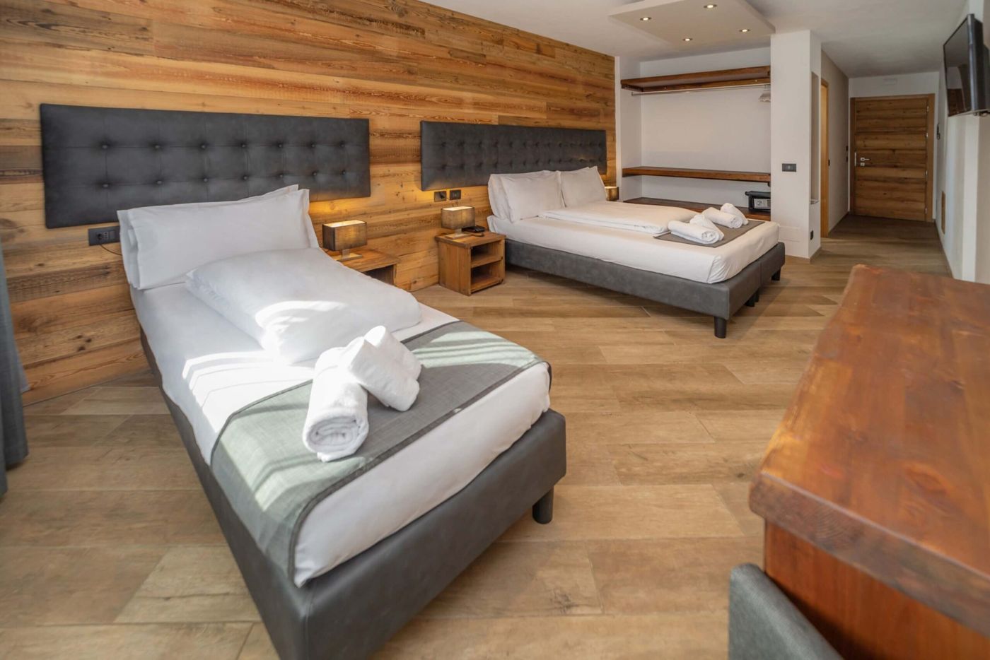 Hotel Gran Roc