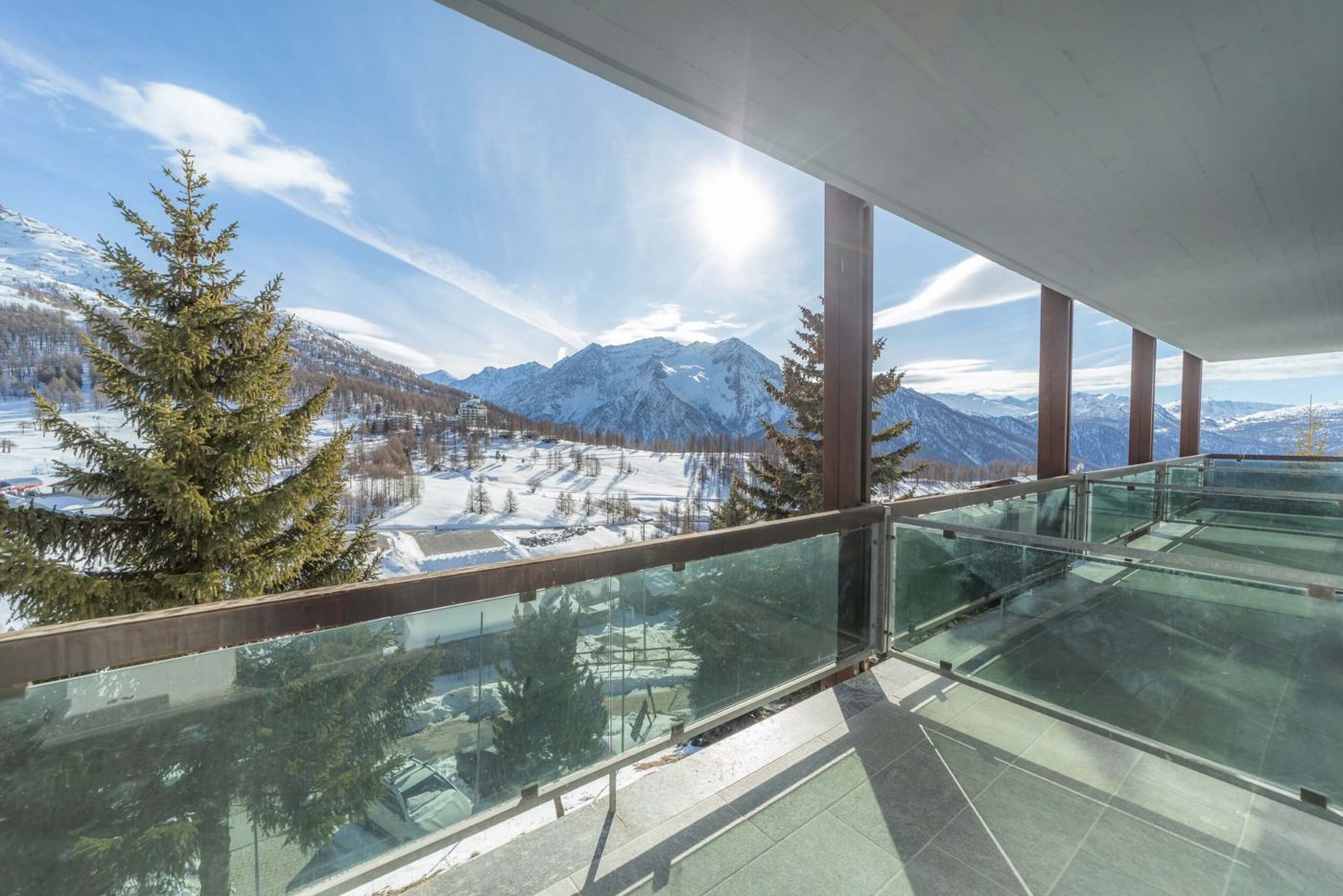 Hotel Gran Roc