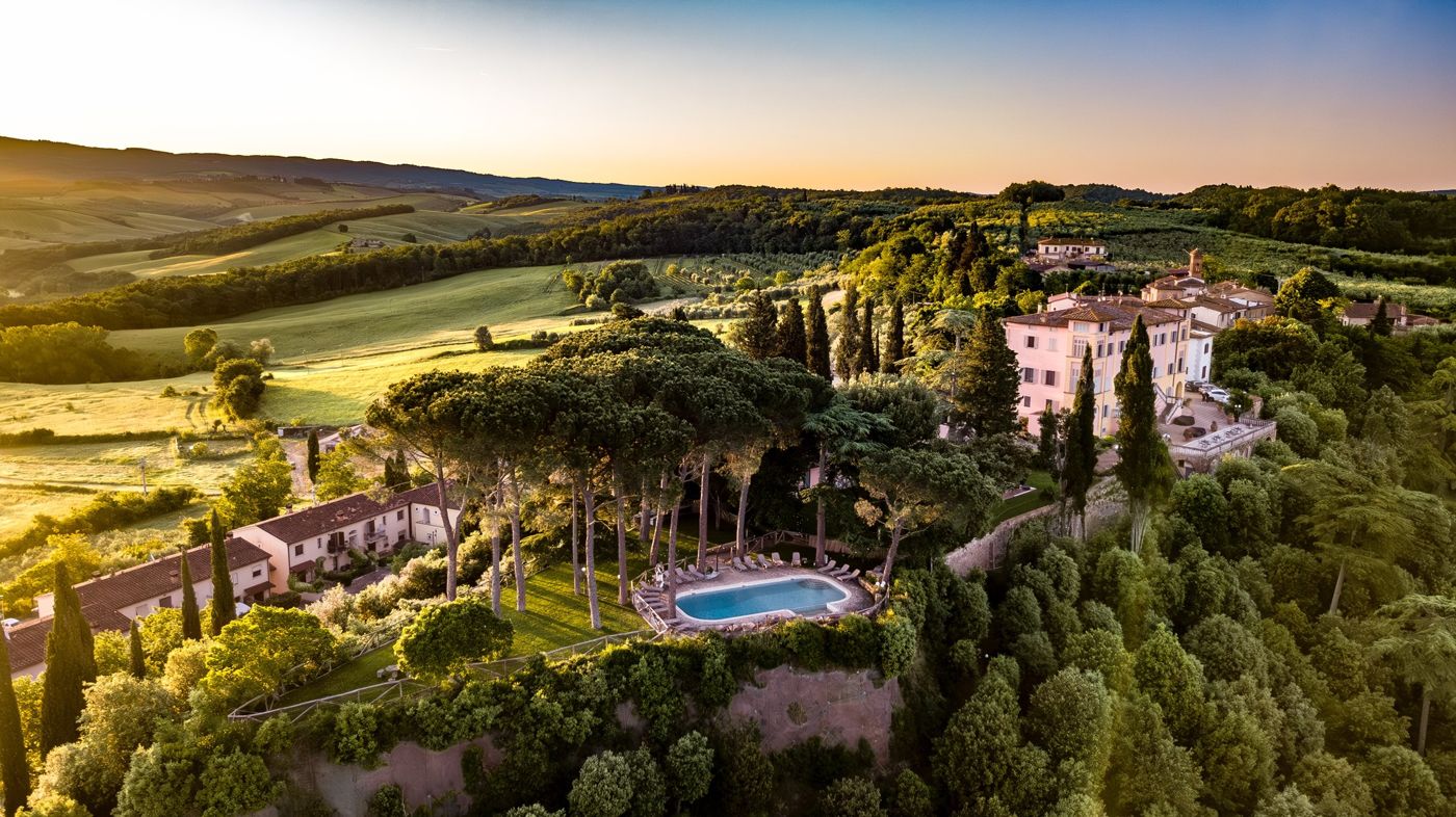 Villa Lecchi