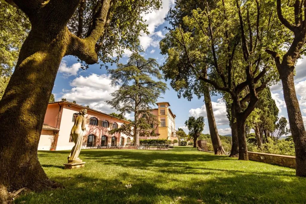 Villa Lecchi