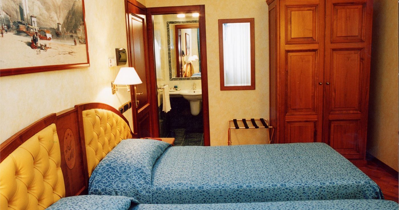 Hotel Antico Masetto