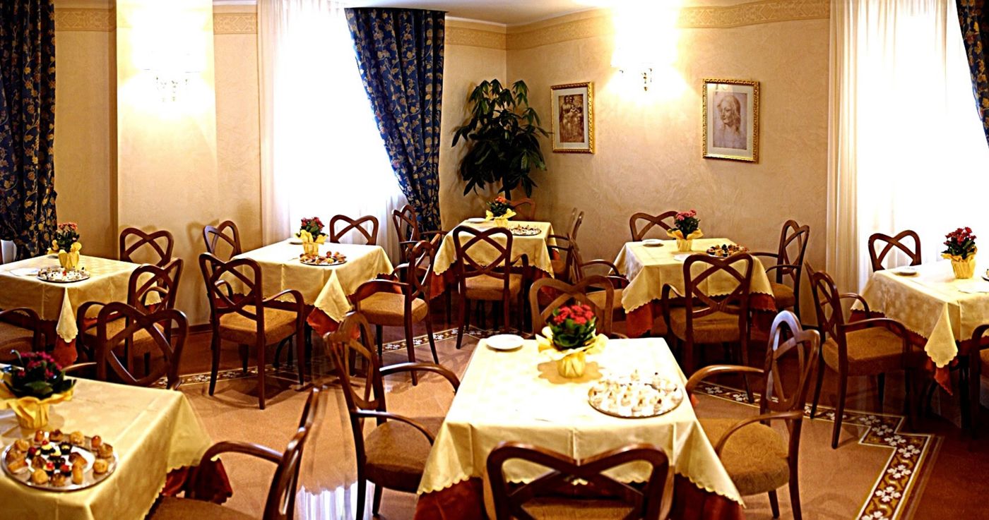 Hotel Antico Masetto