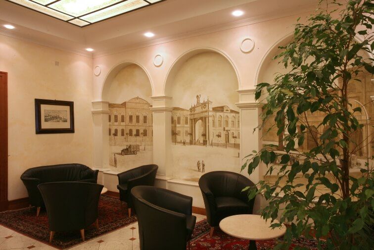Hotel San Clemente