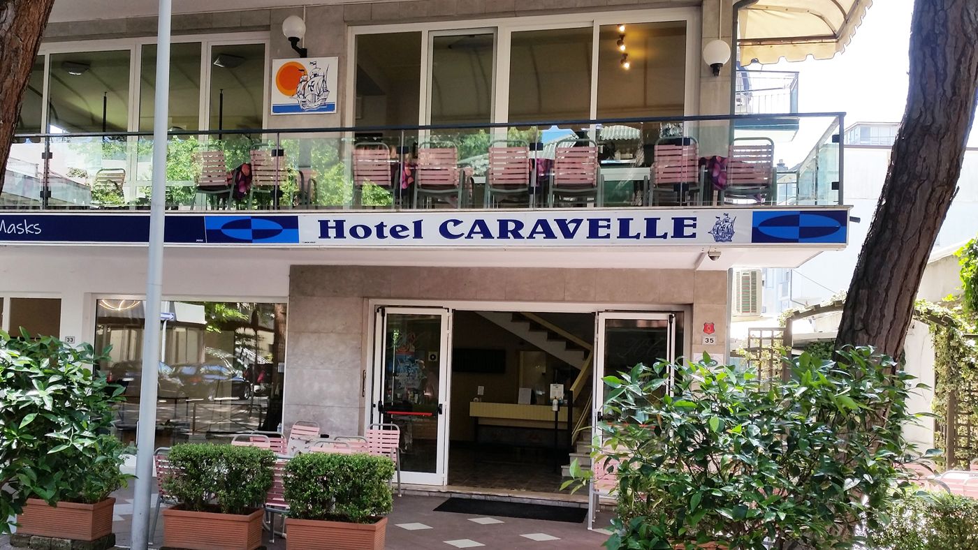Caravelle