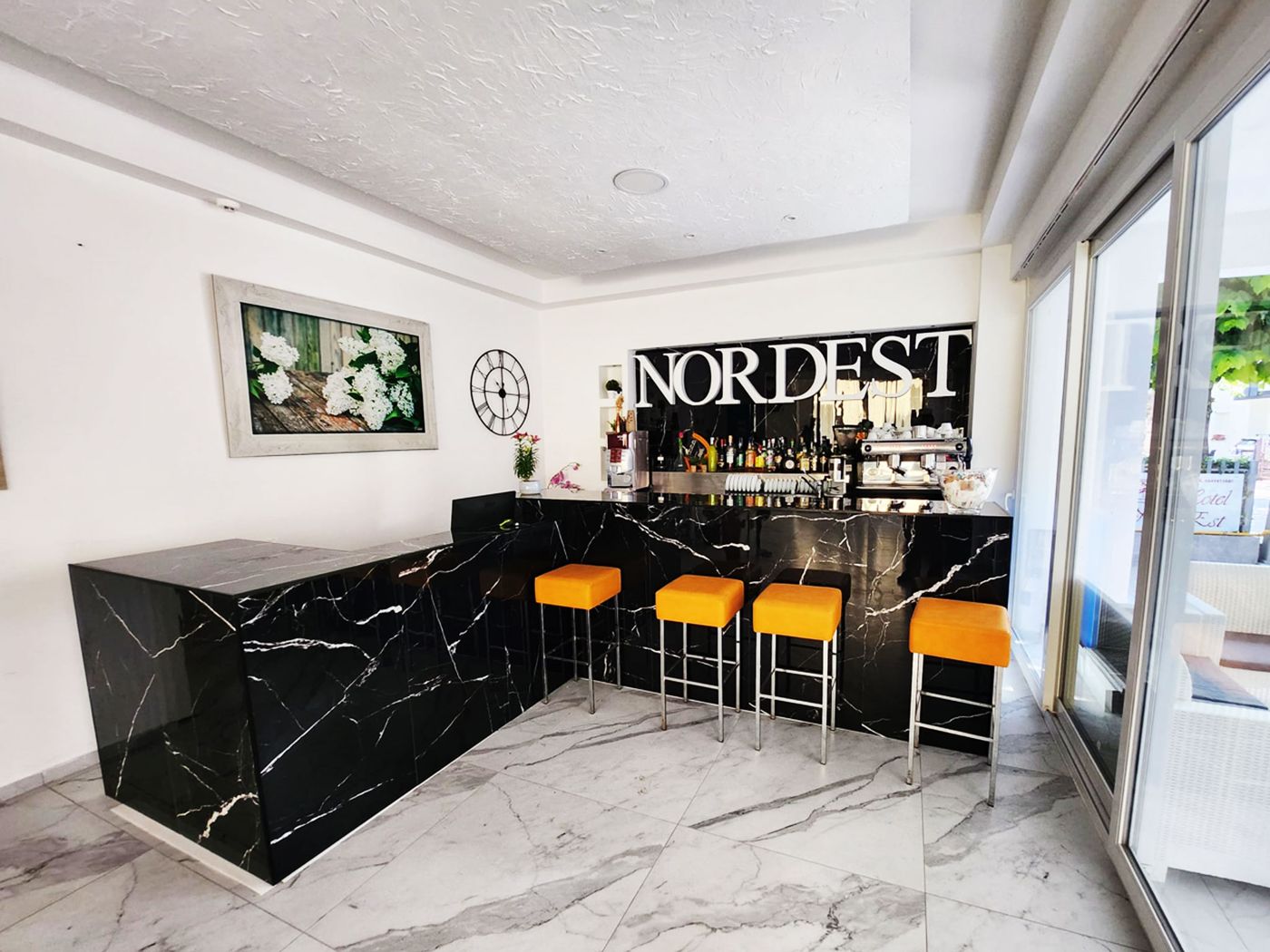 Nord Est