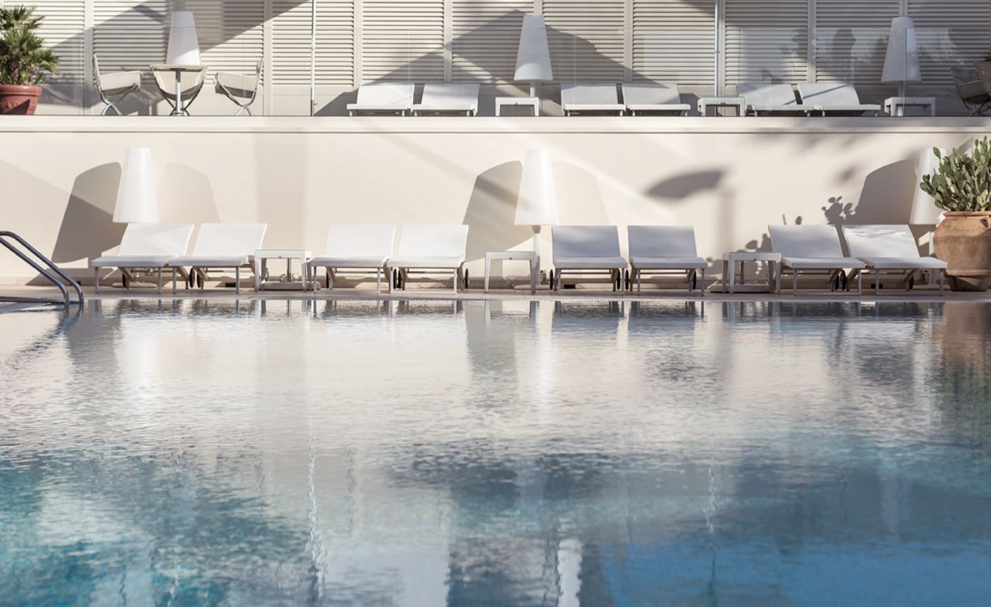 Hotel Sporting