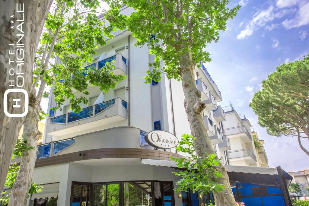 Hotel Originale