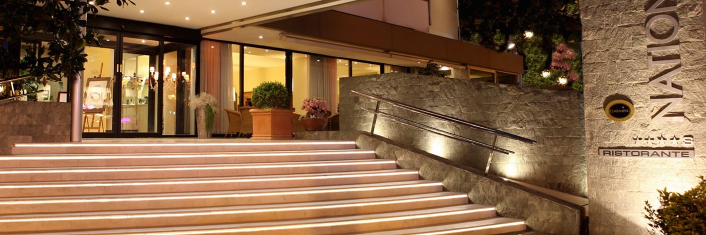 National Hotel