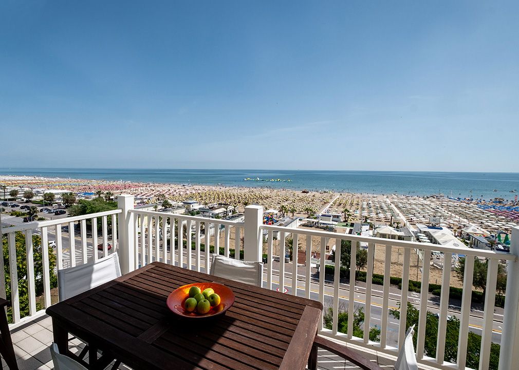 Le Rose Suite Hotel
