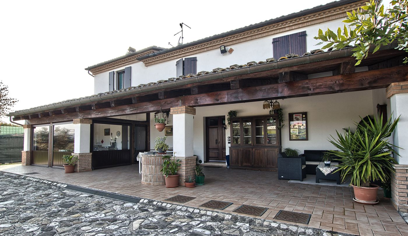 La Quercia