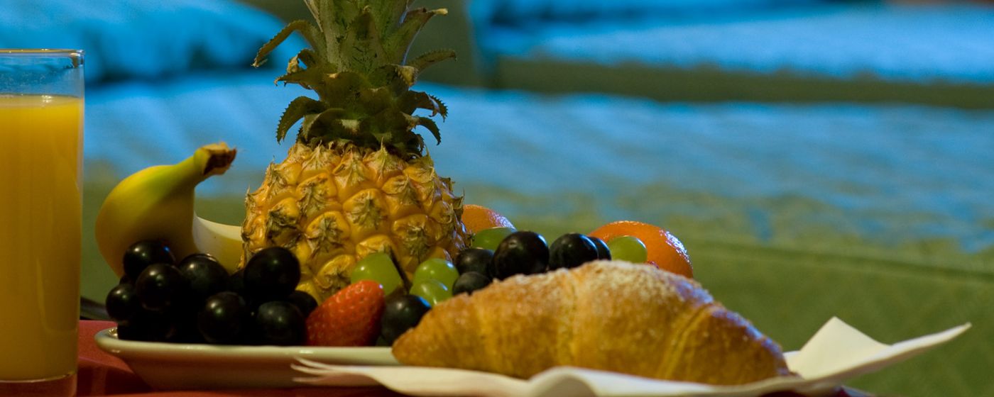 Hotel Tre Leoni