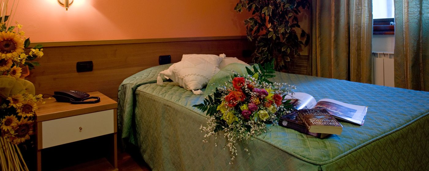 Hotel Tre Leoni