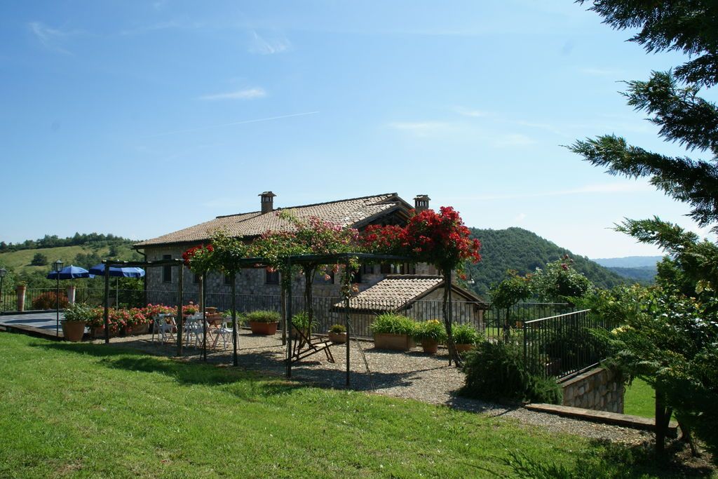 Agriturismo "Il Mulinaccino"