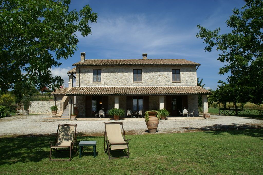 Agriturismo "Il Mulinaccino"