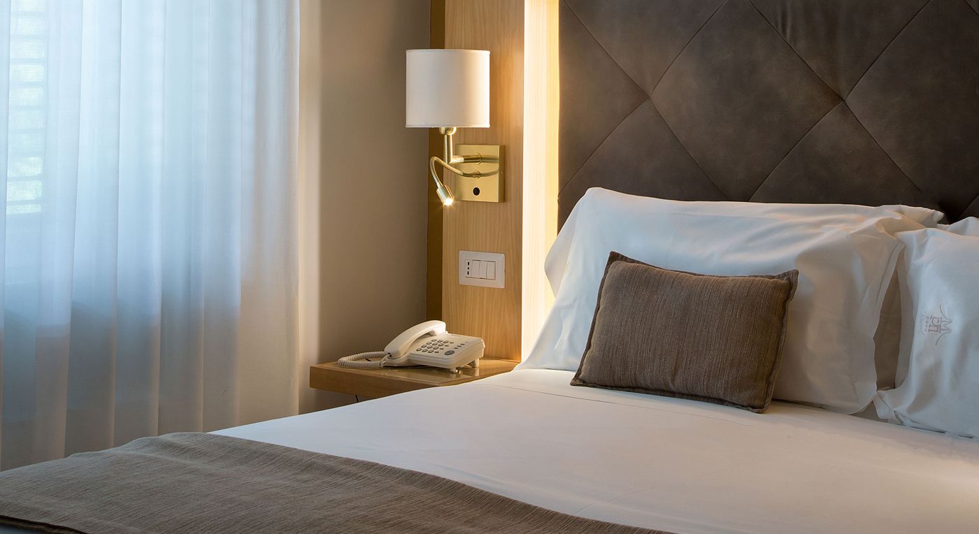 Hotel Montespina Park