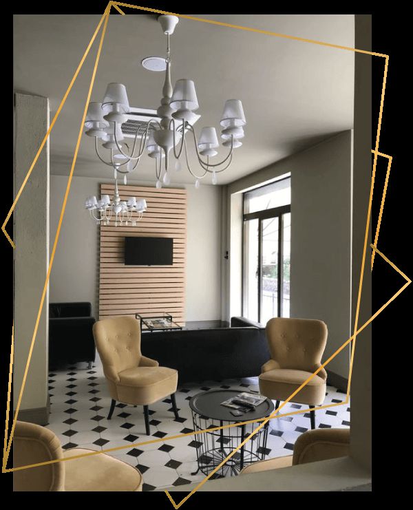 Hotel Residence Paradiso