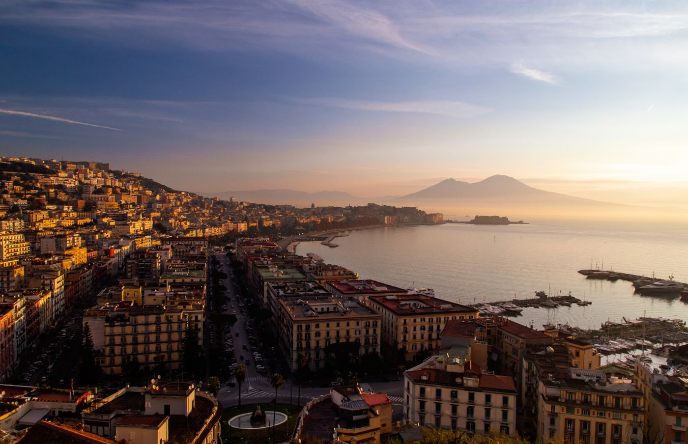 LHP Napoli Palace & Spa