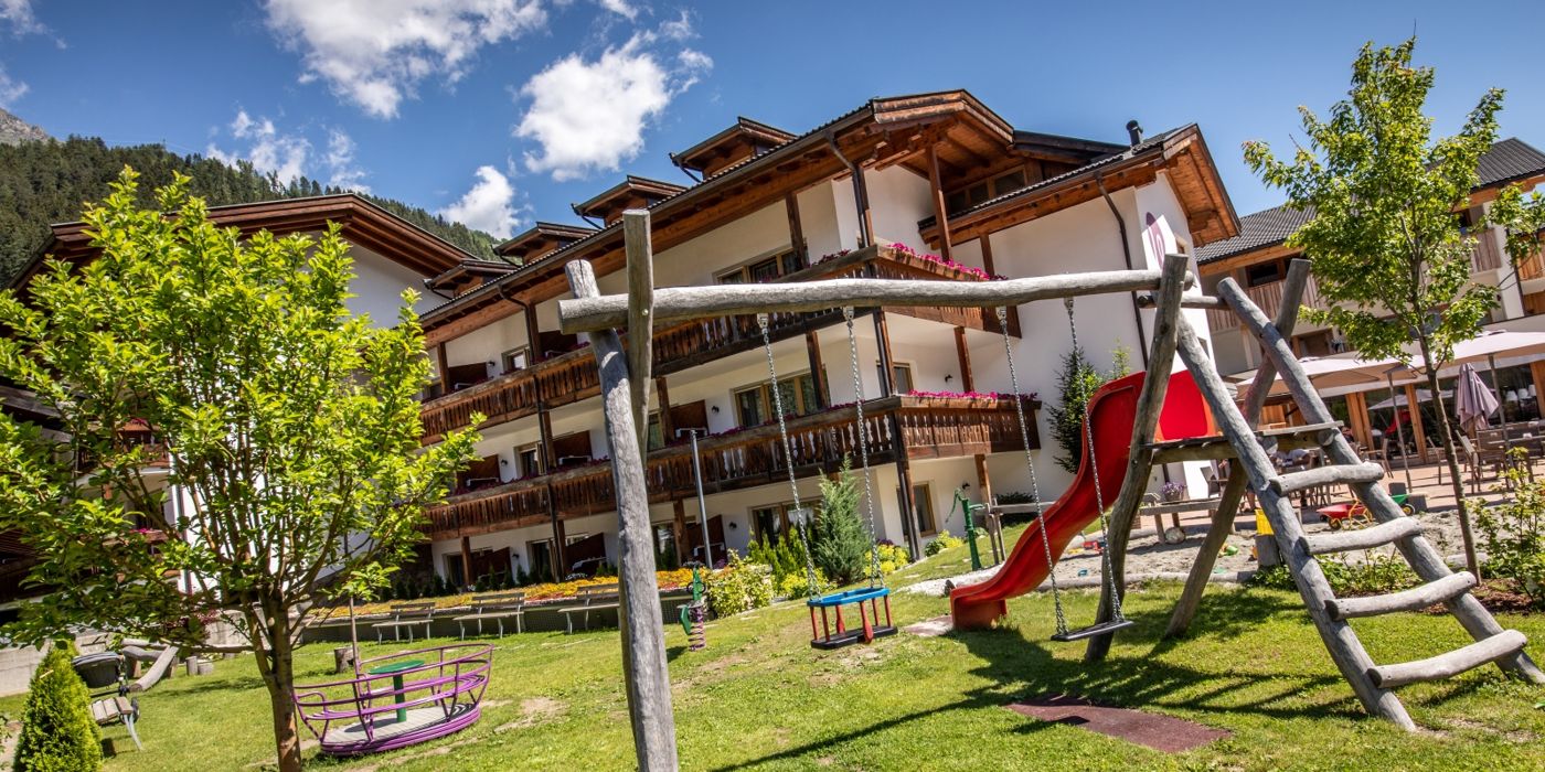 Familienhotel Viktoria
