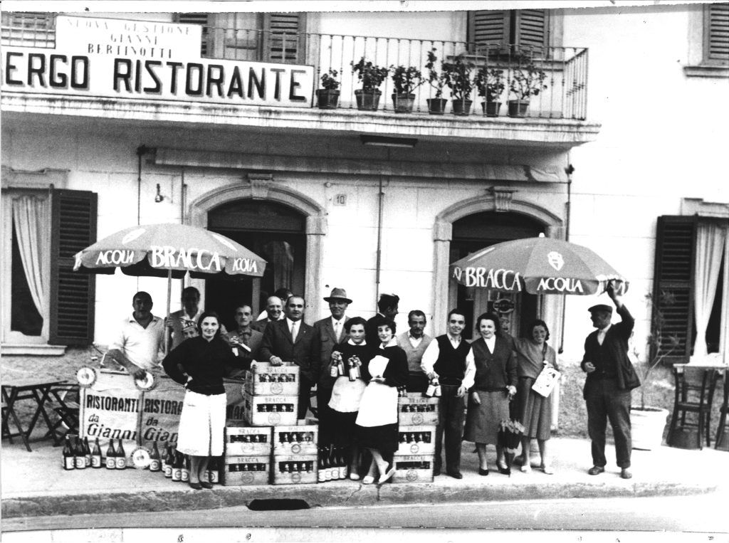 Albergo Ristorante Da Gianni