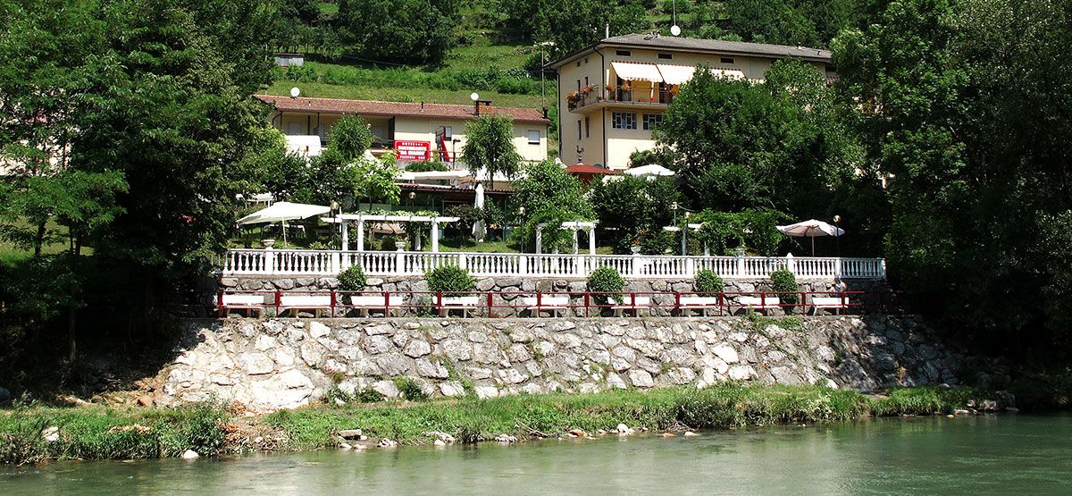 Albergo Ristorante Da Gianni