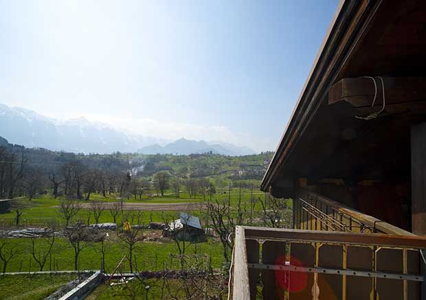 Hotel Negritella