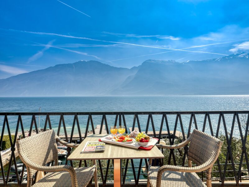 Hotel Leonardo