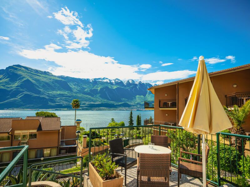 Hotel Leonardo