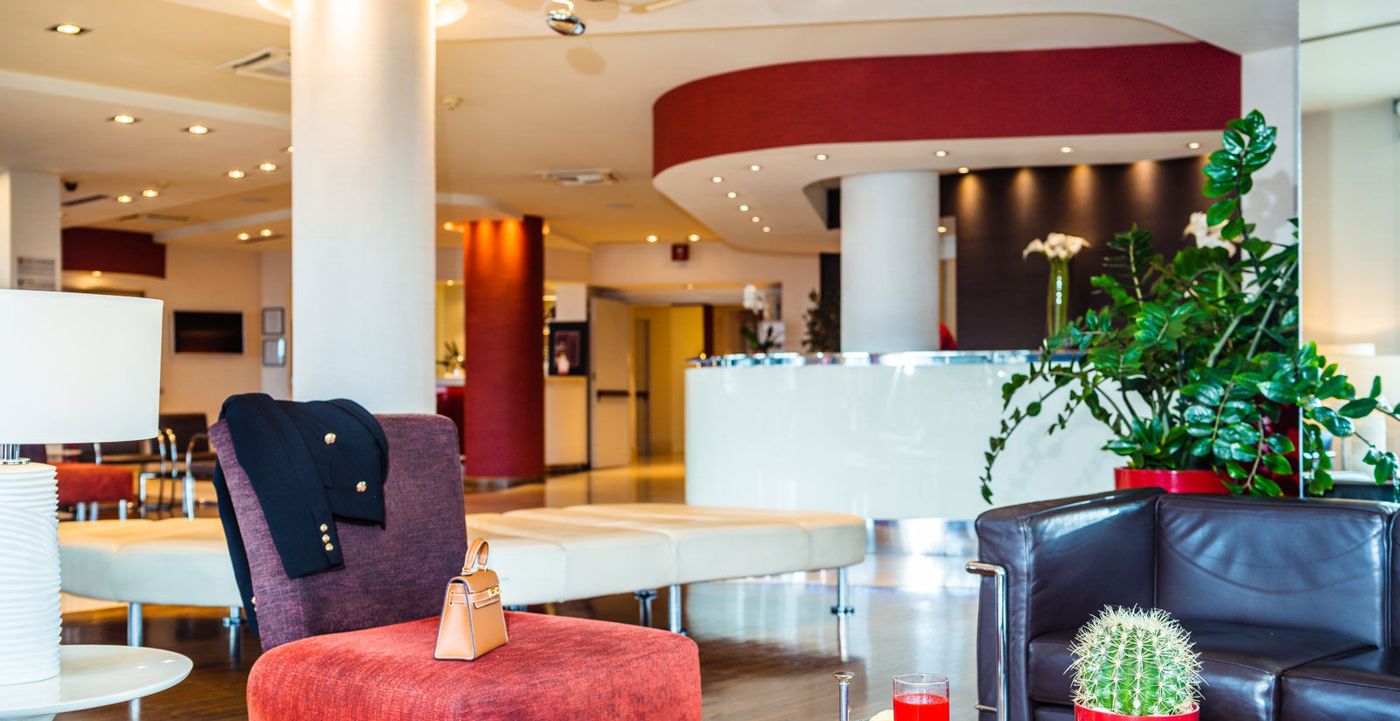 Jazz Hotel