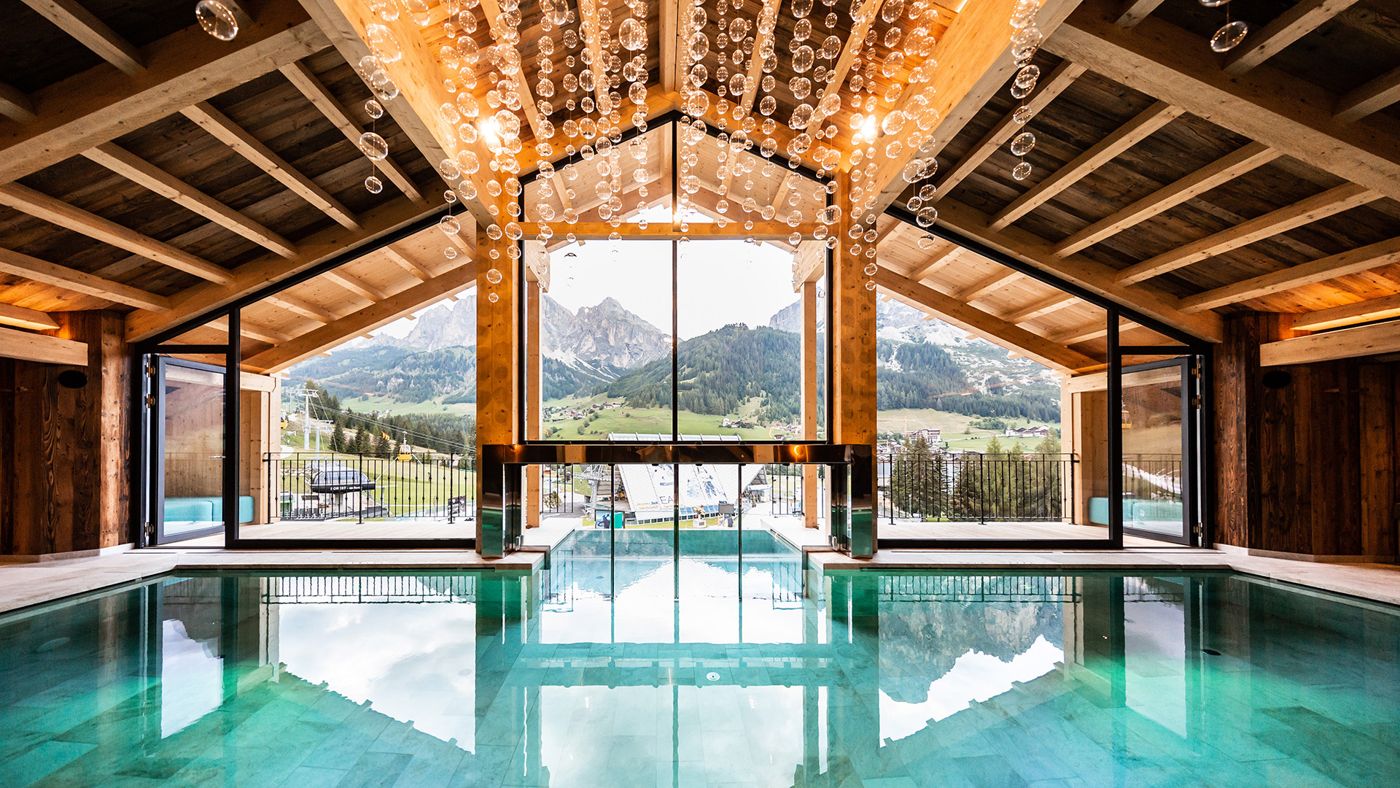 Hotel Arkadia