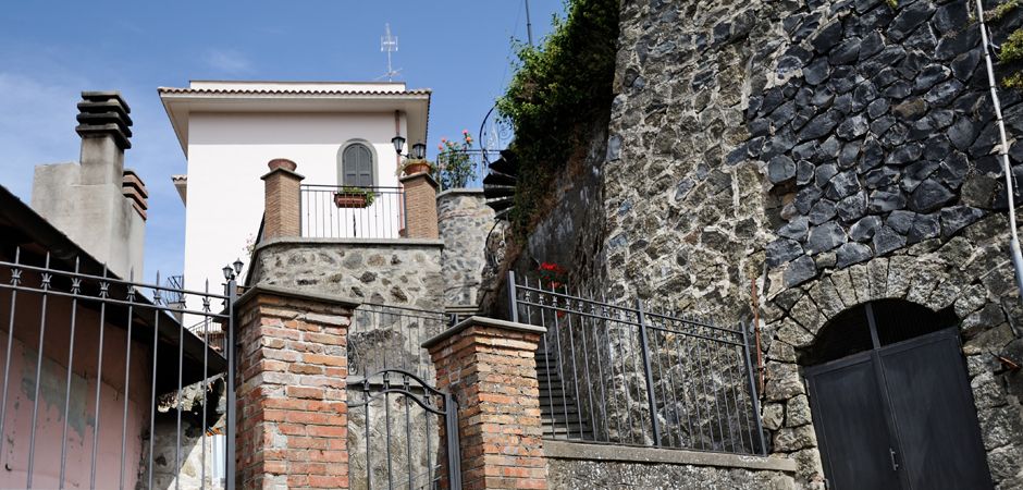 Villa dei Fantasmi
