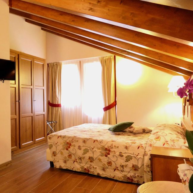 Dream Hotel