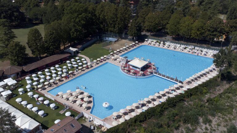 HOTEL CLEMENTI
