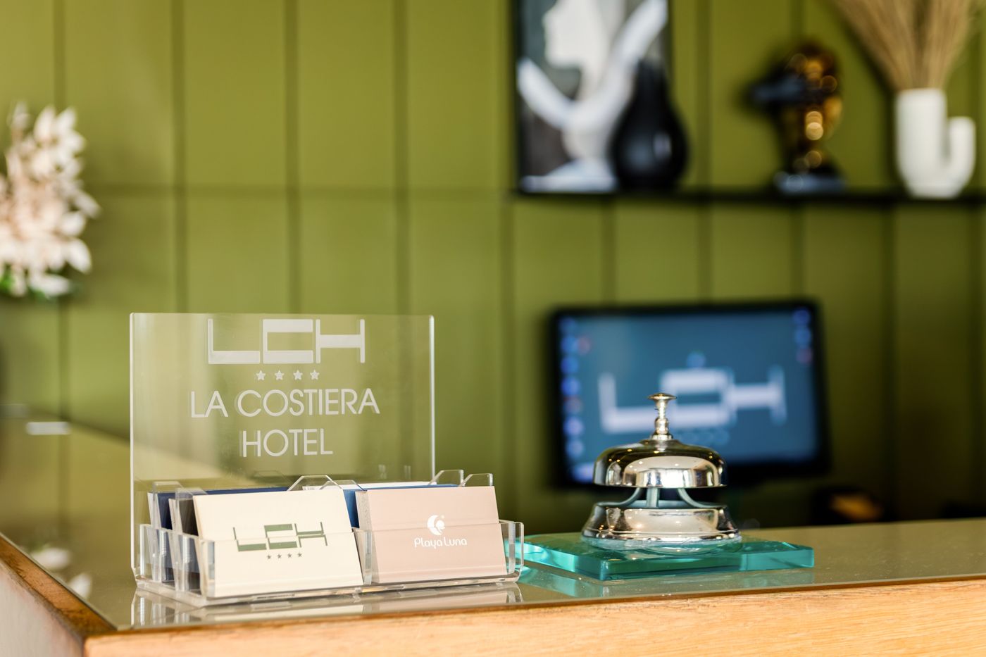 La Costiera