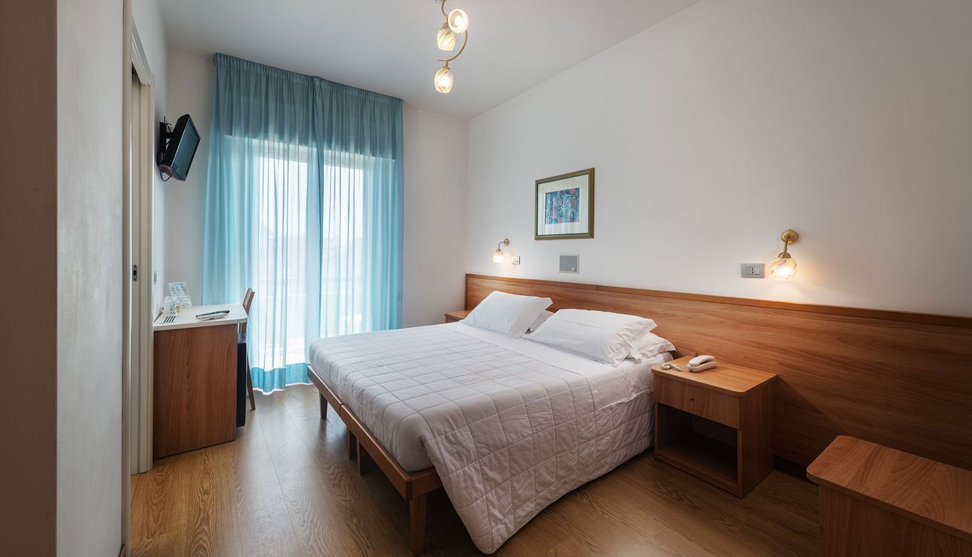 Hotel Poseidon