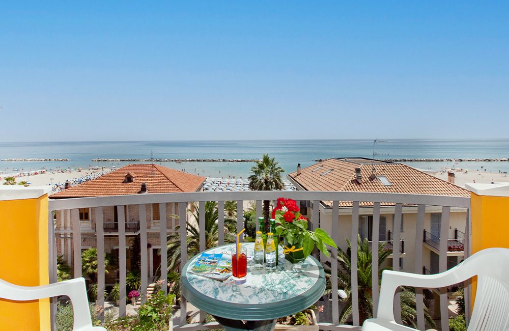 Hotel Canguro
