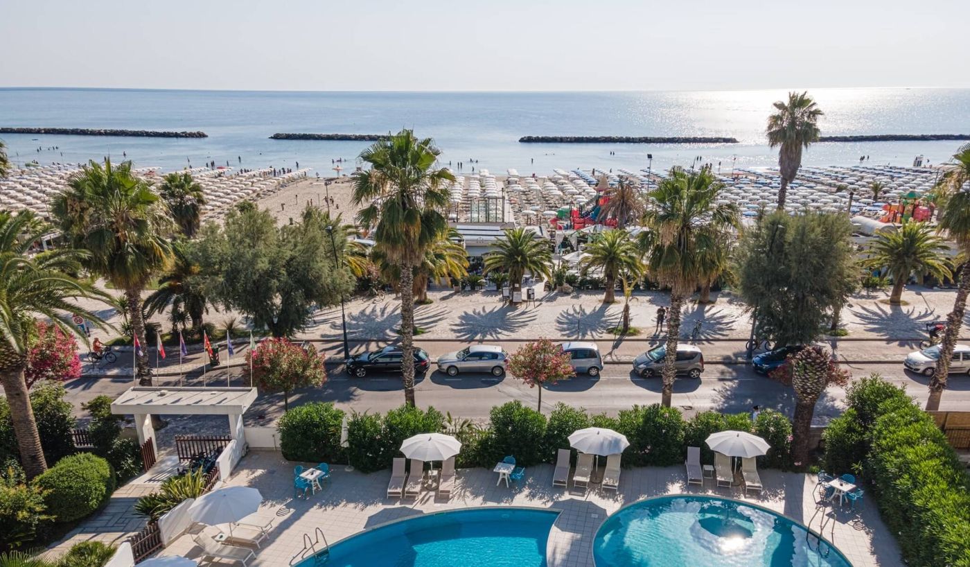 Hotel International