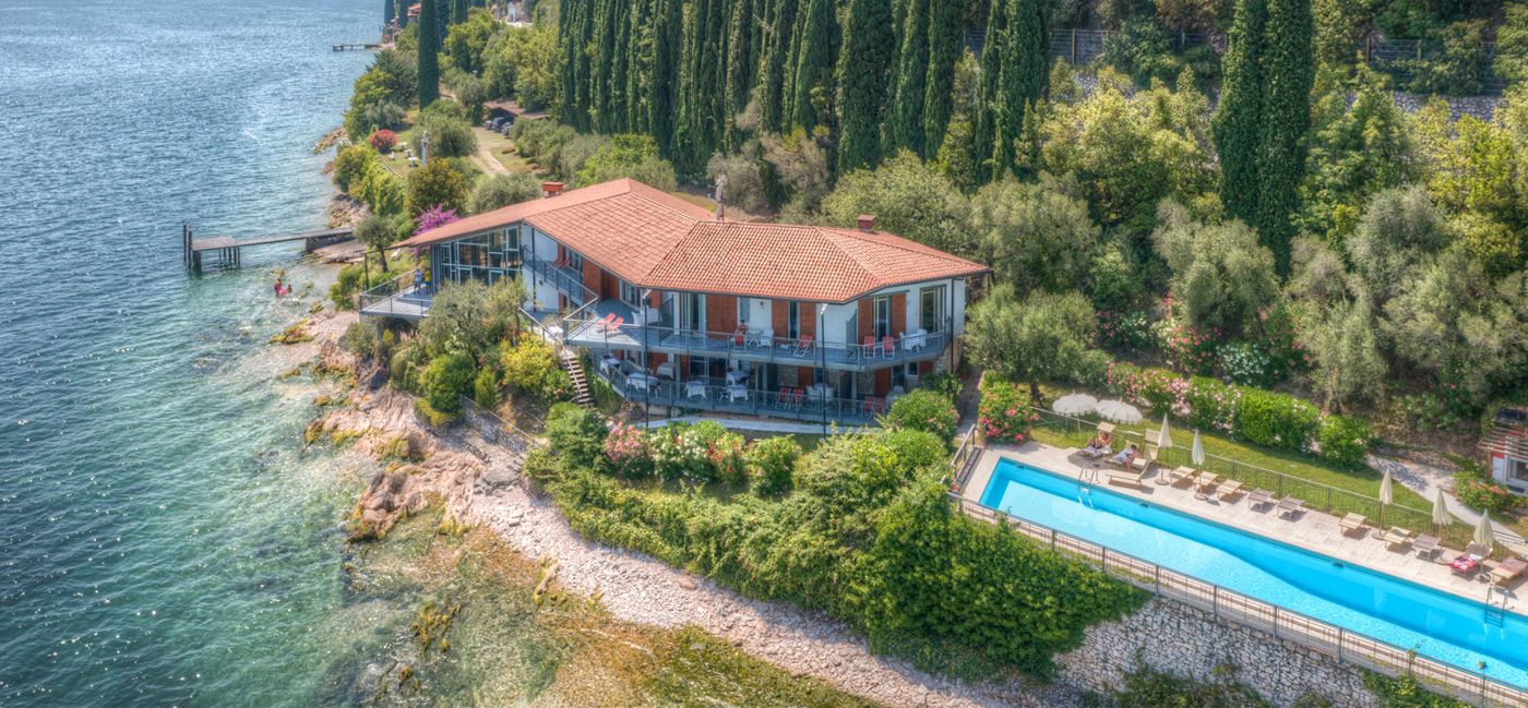 Villa Cappellina