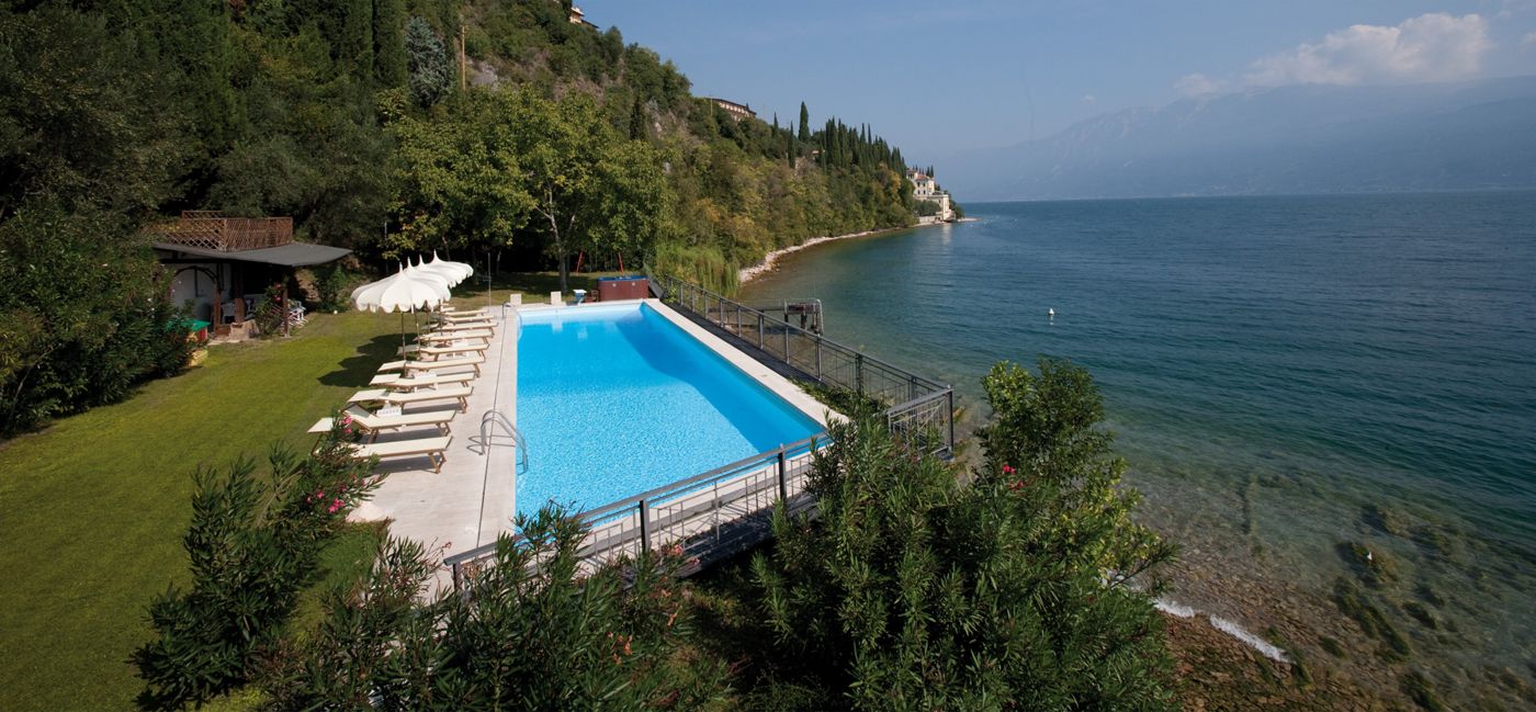 Villa Cappellina
