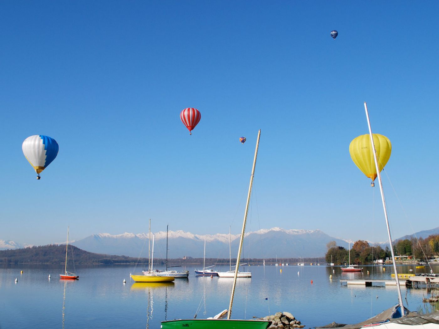 Hotel Marina