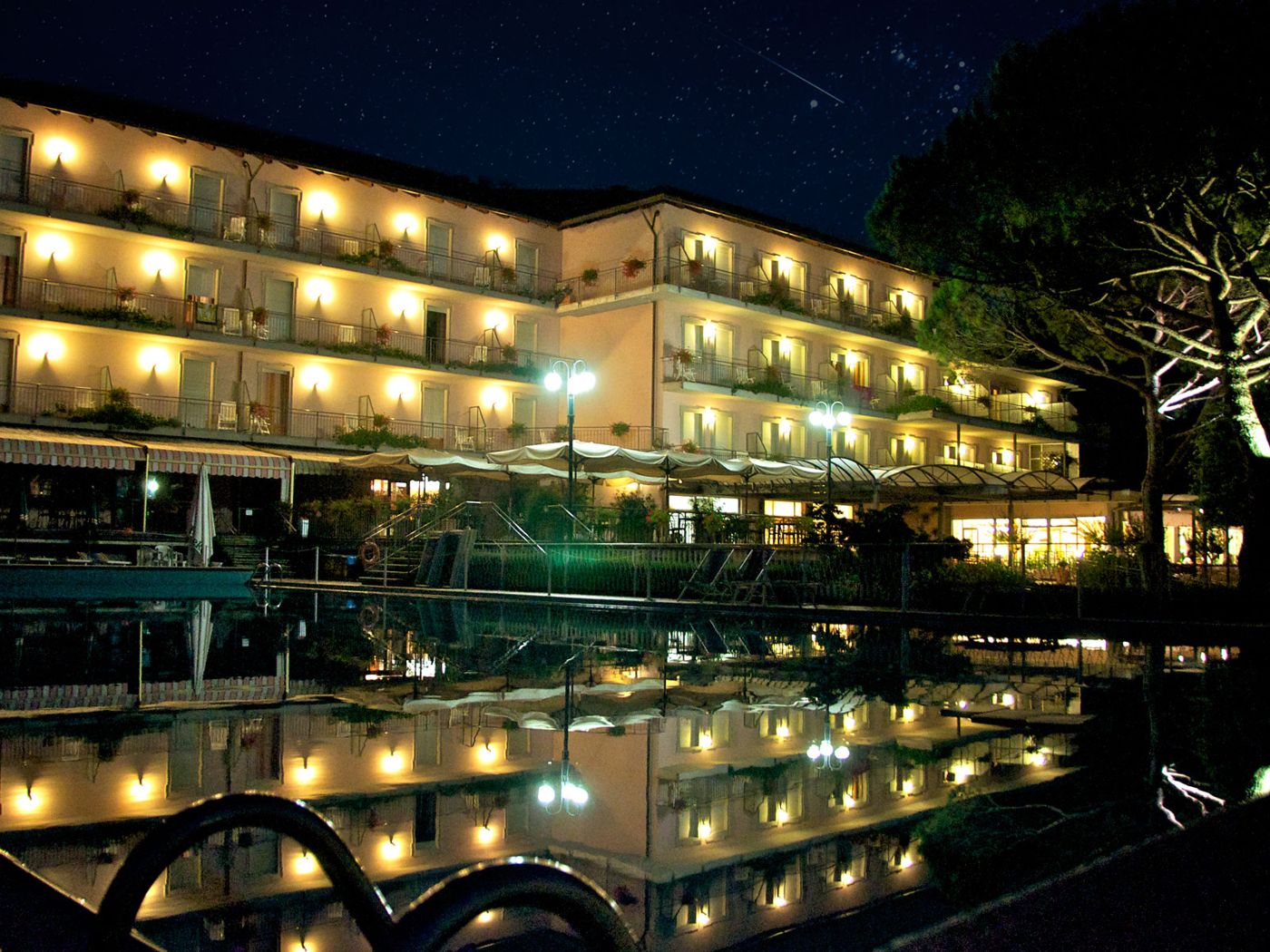 Hotel Marina