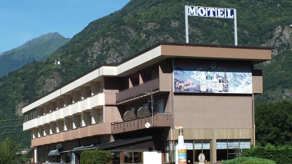 Motel Monterosa
