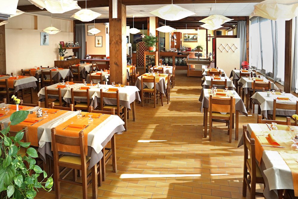 Motel Monterosa