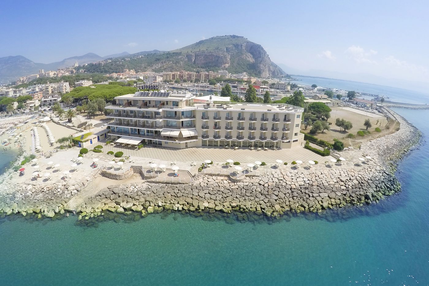 Grand Hotel L'Approdo