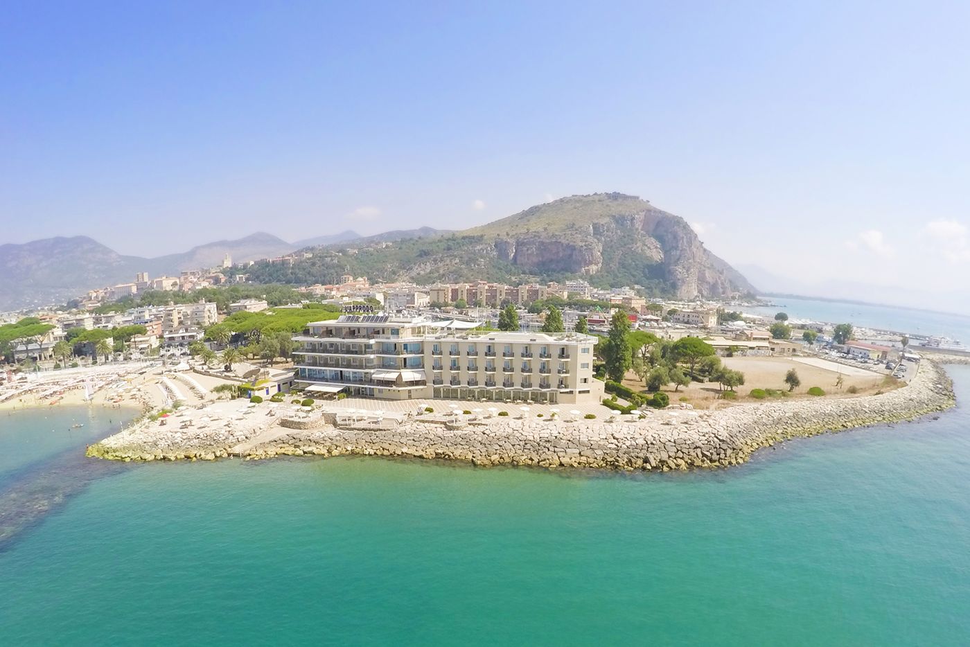 Grand Hotel L'Approdo