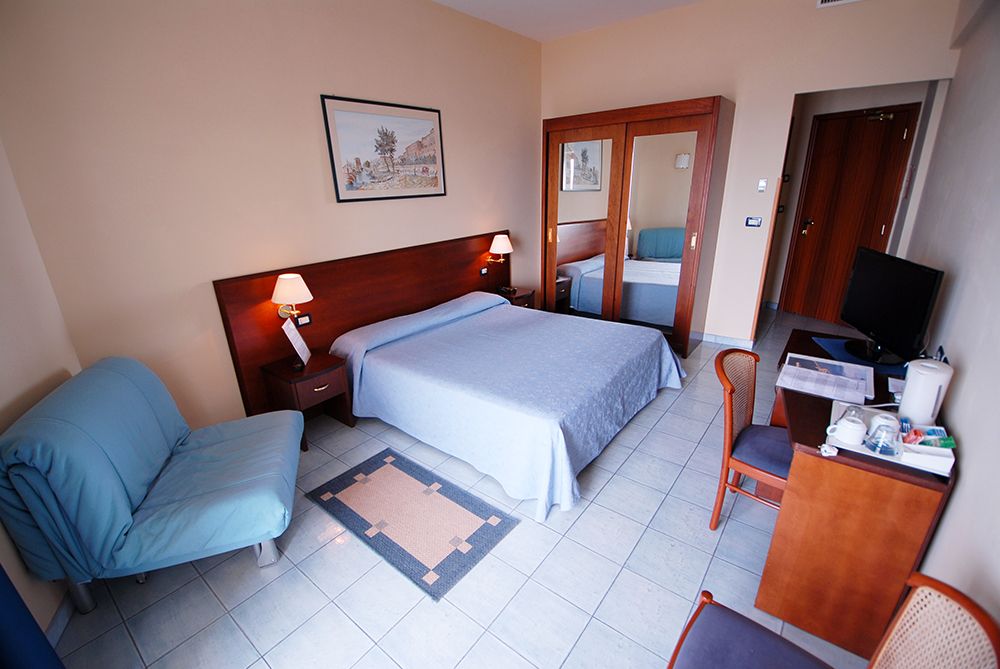 Grand Hotel L'Approdo